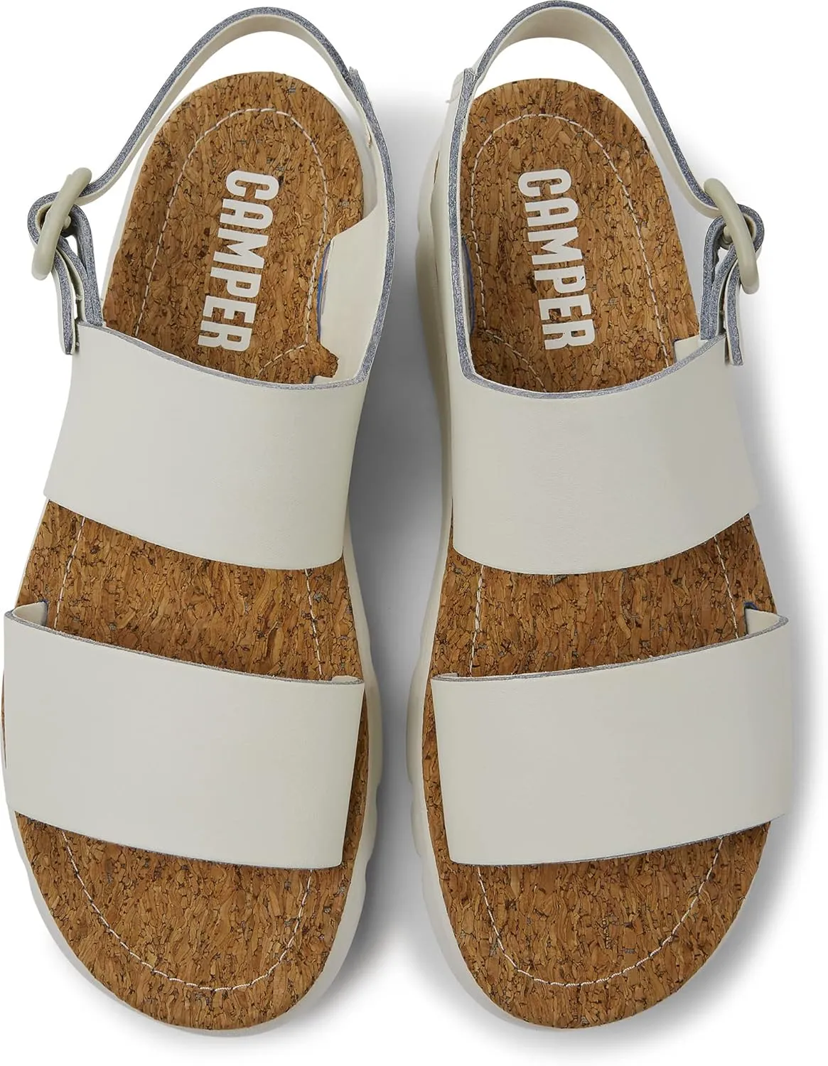 Camper Women's Flat Sandal