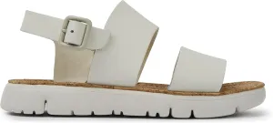 Camper Women's Flat Sandal