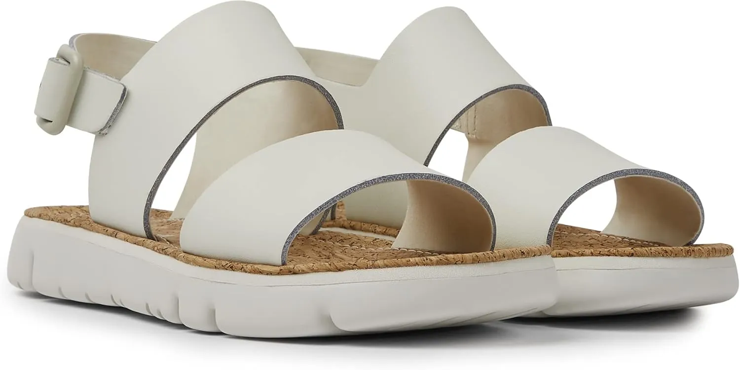 Camper Women's Flat Sandal