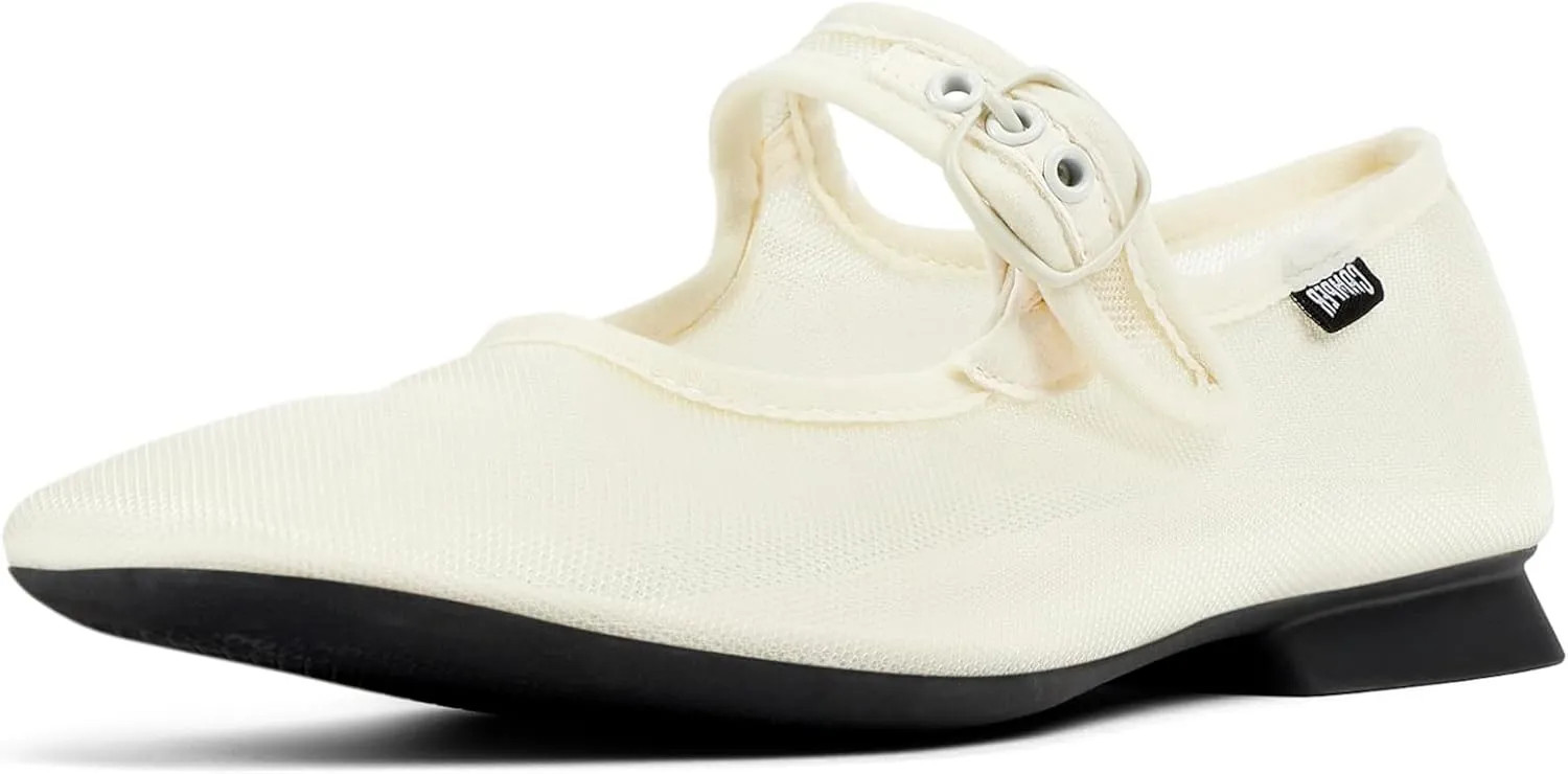 Camper Women's Mary Jane Flat