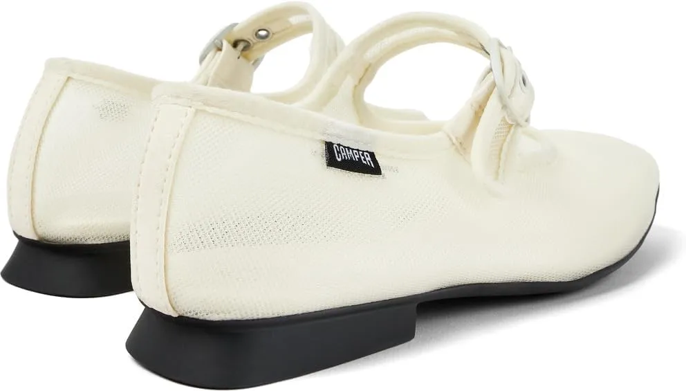 Camper Women's Mary Jane Flat