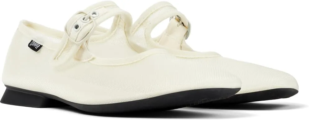 Camper Women's Mary Jane Flat