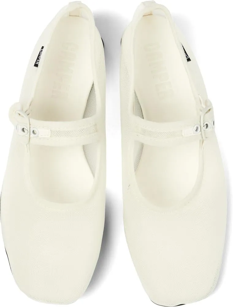 Camper Women's Mary Jane Flat