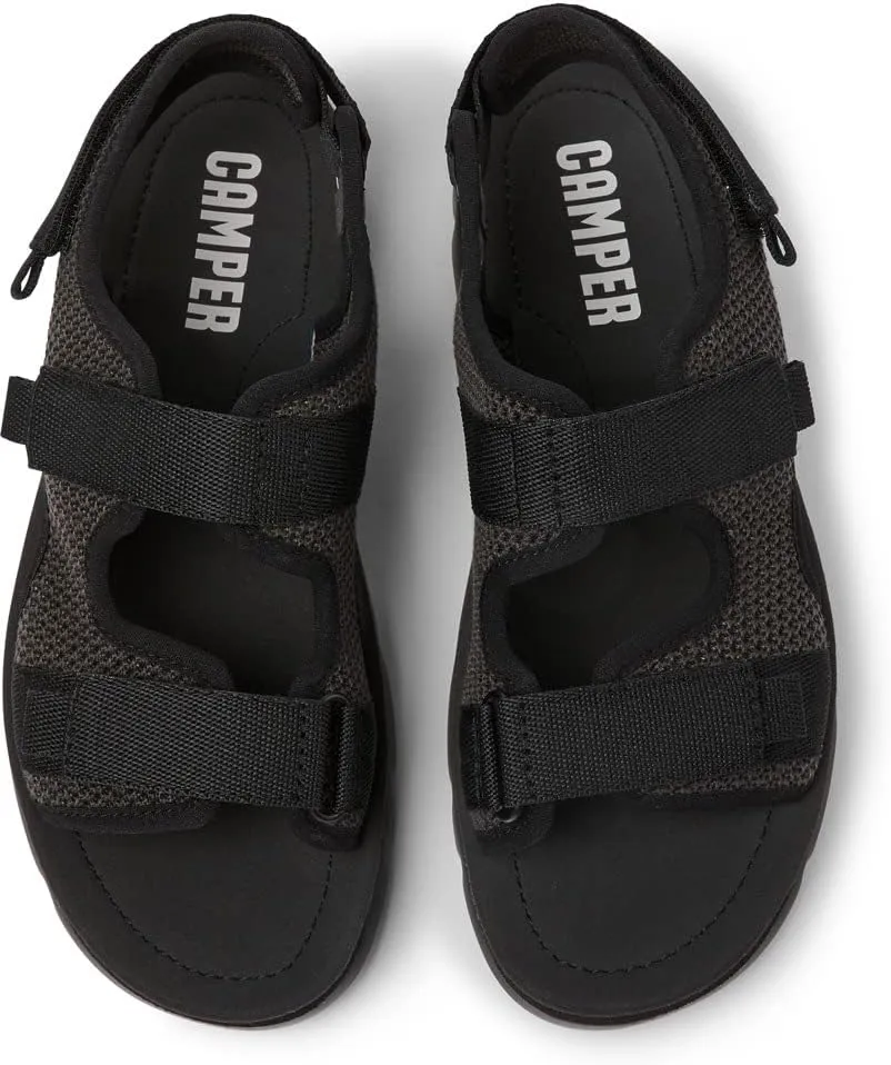 Camper Women's Oruga Sandal Flat