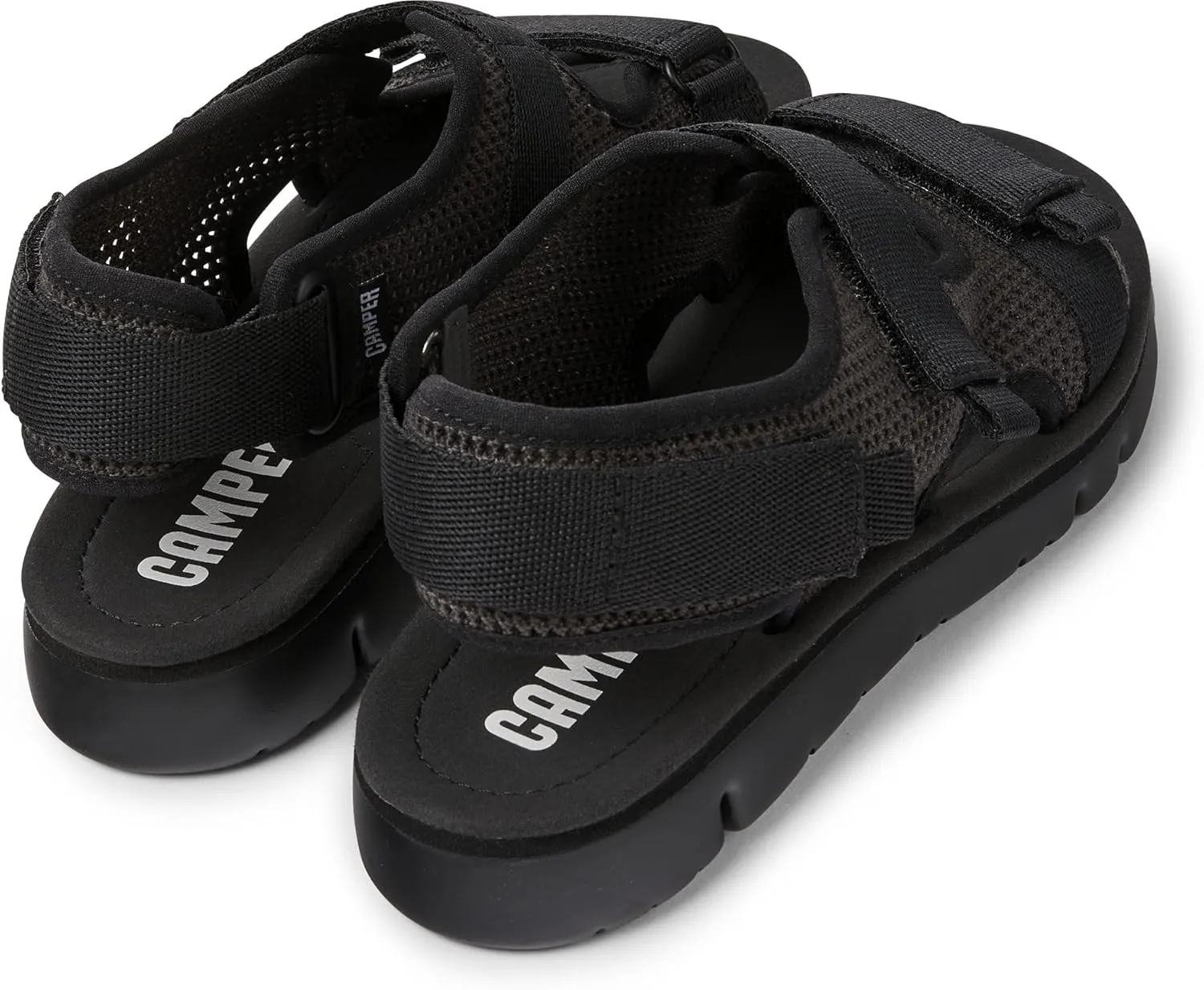 Camper Women's Oruga Sandal Flat