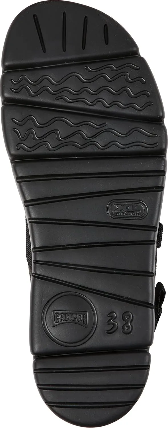 Camper Women's Oruga Sandal Flat