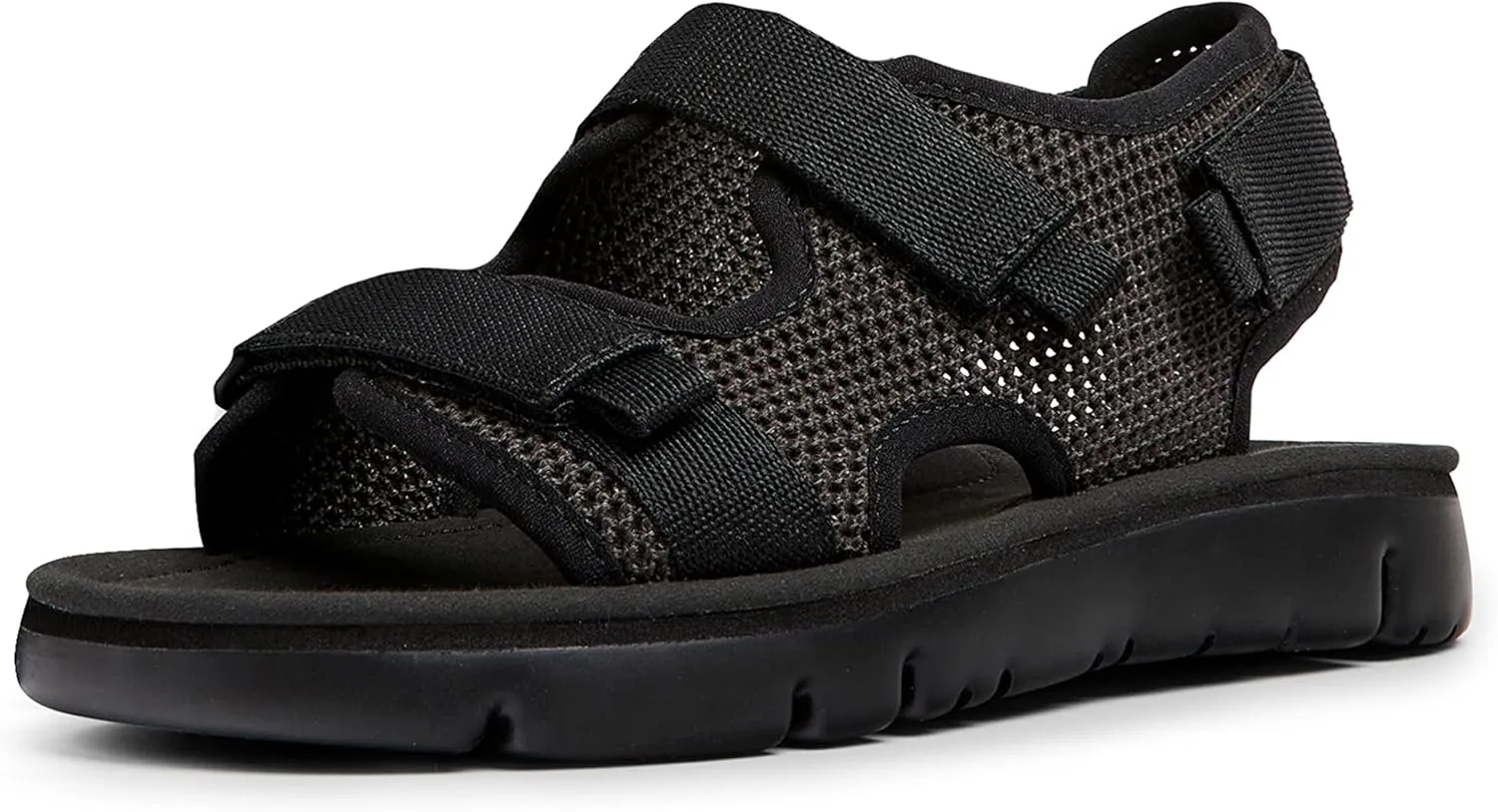Camper Women's Oruga Sandal Flat