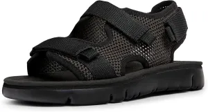 Camper Women's Oruga Sandal Flat