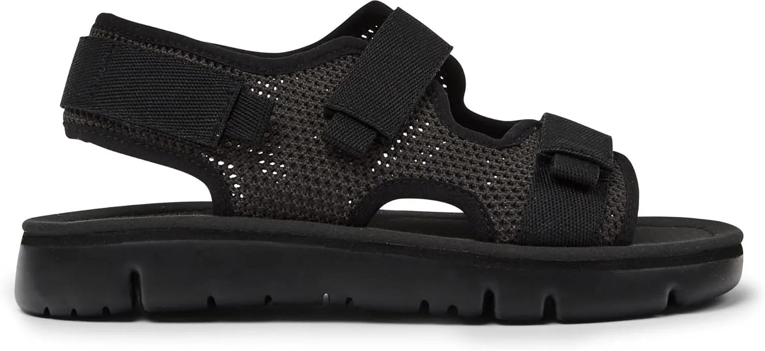 Camper Women's Oruga Sandal Flat