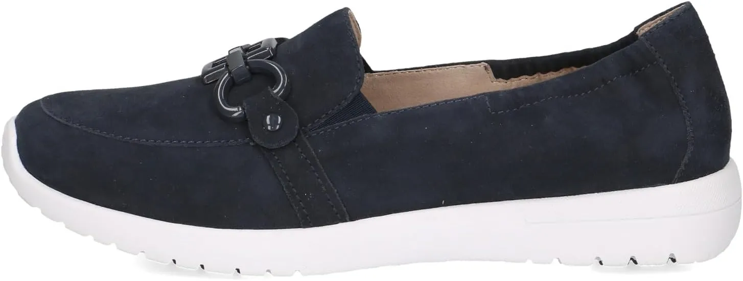 Caprice Women's Loafers Flat Slip-on Shoes