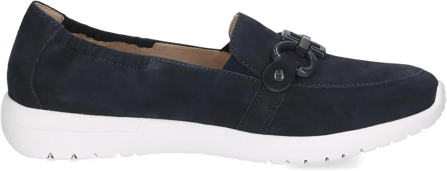 Caprice Women's Loafers Flat Slip-on Shoes