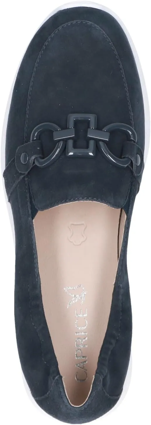 Caprice Women's Loafers Flat Slip-on Shoes