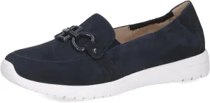 Caprice Women's Loafers Flat Slip-on Shoes