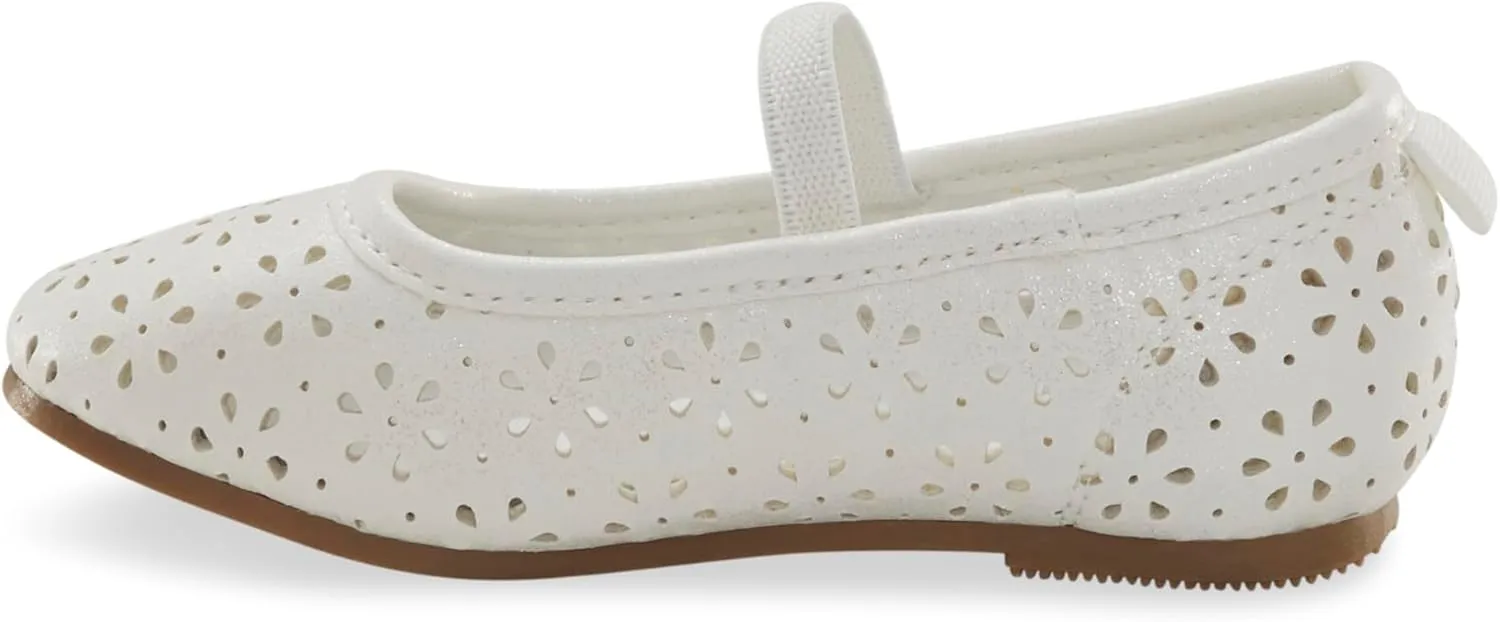 Carter's Unisex-Child Easton Dress Shoe