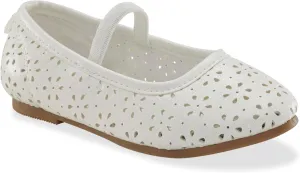 Carter's Unisex-Child Easton Dress Shoe