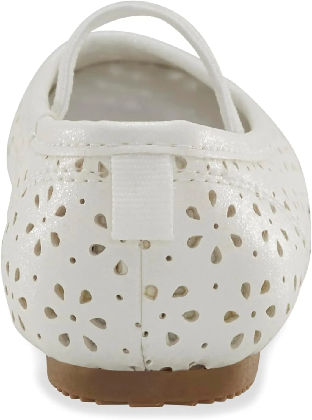 Carter's Unisex-Child Easton Dress Shoe