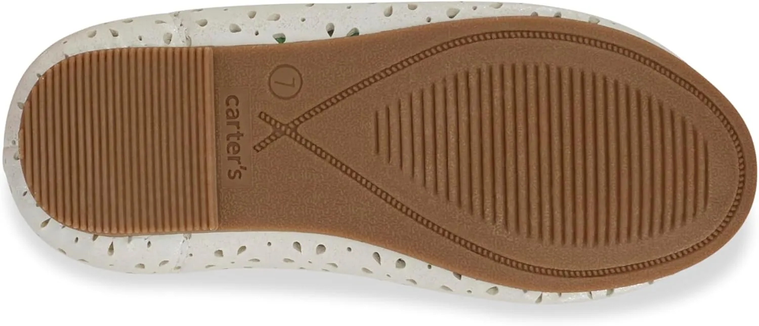 Carter's Unisex-Child Easton Dress Shoe