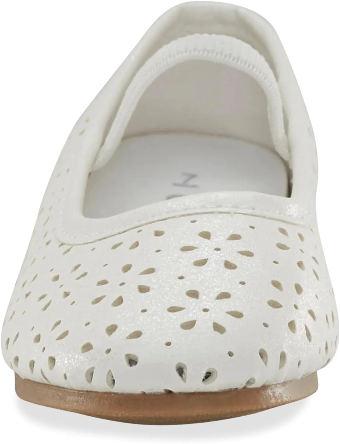 Carter's Unisex-Child Easton Dress Shoe