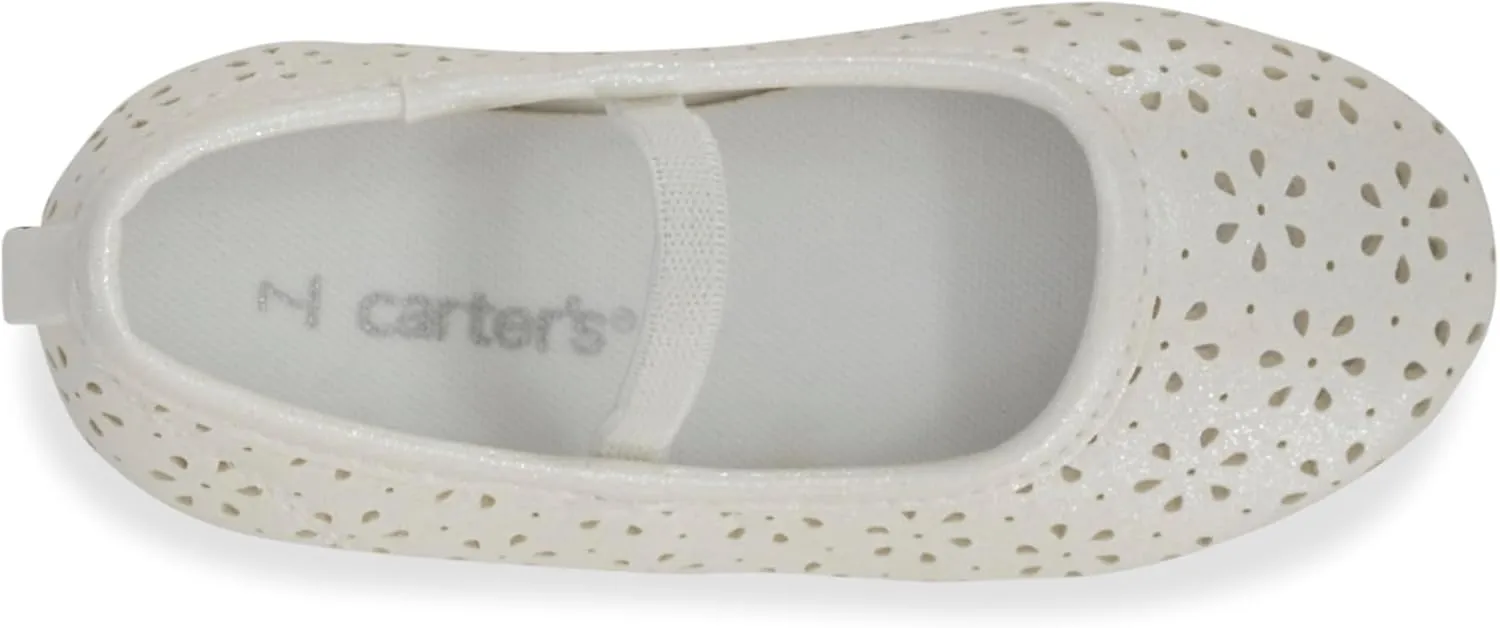 Carter's Unisex-Child Easton Dress Shoe