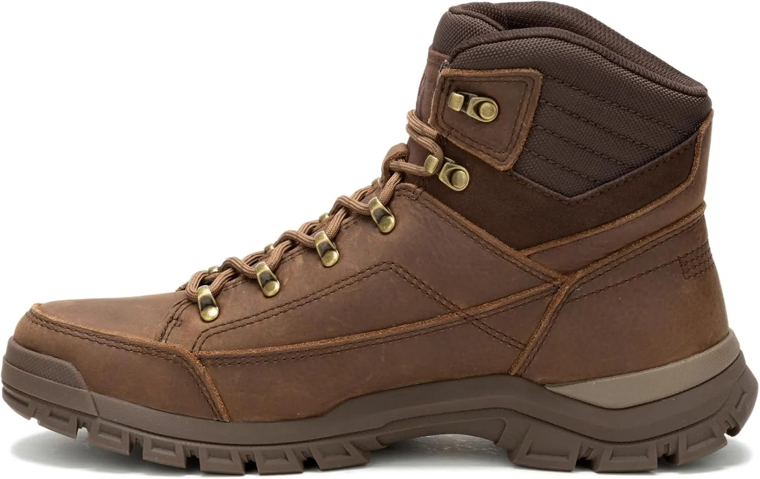 CAT Footwear Men's Classic Hiking Boot