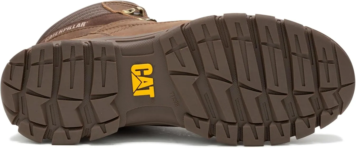 CAT Footwear Men's Classic Hiking Boot