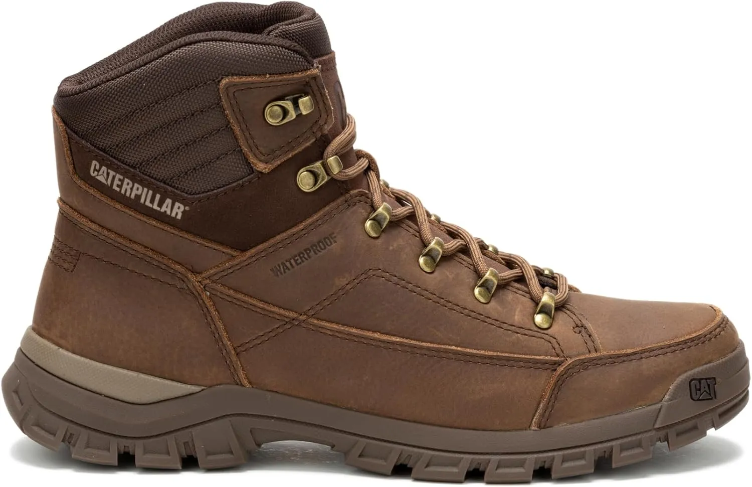 CAT Footwear Men's Classic Hiking Boot