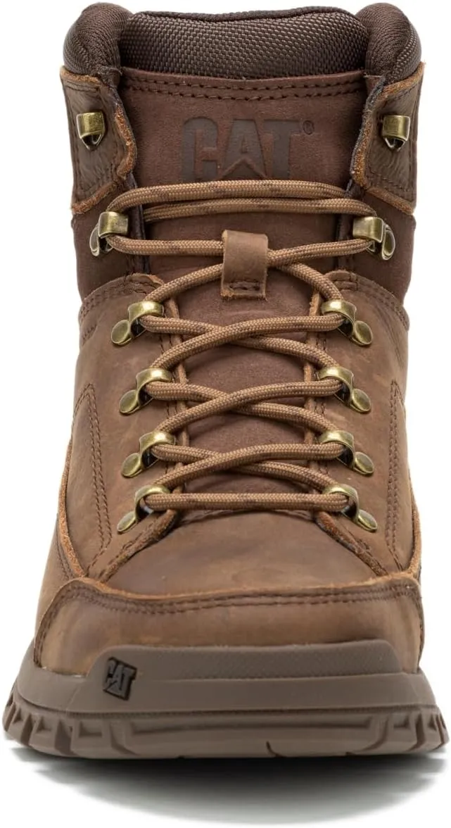 CAT Footwear Men's Classic Hiking Boot