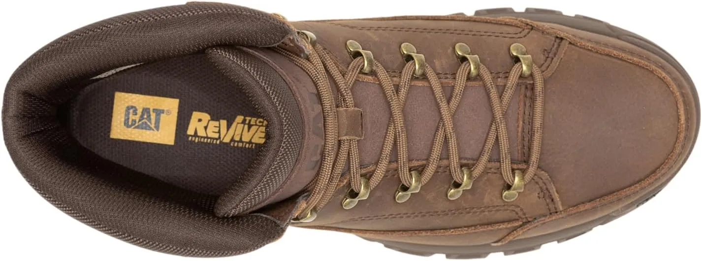 CAT Footwear Men's Classic Hiking Boot