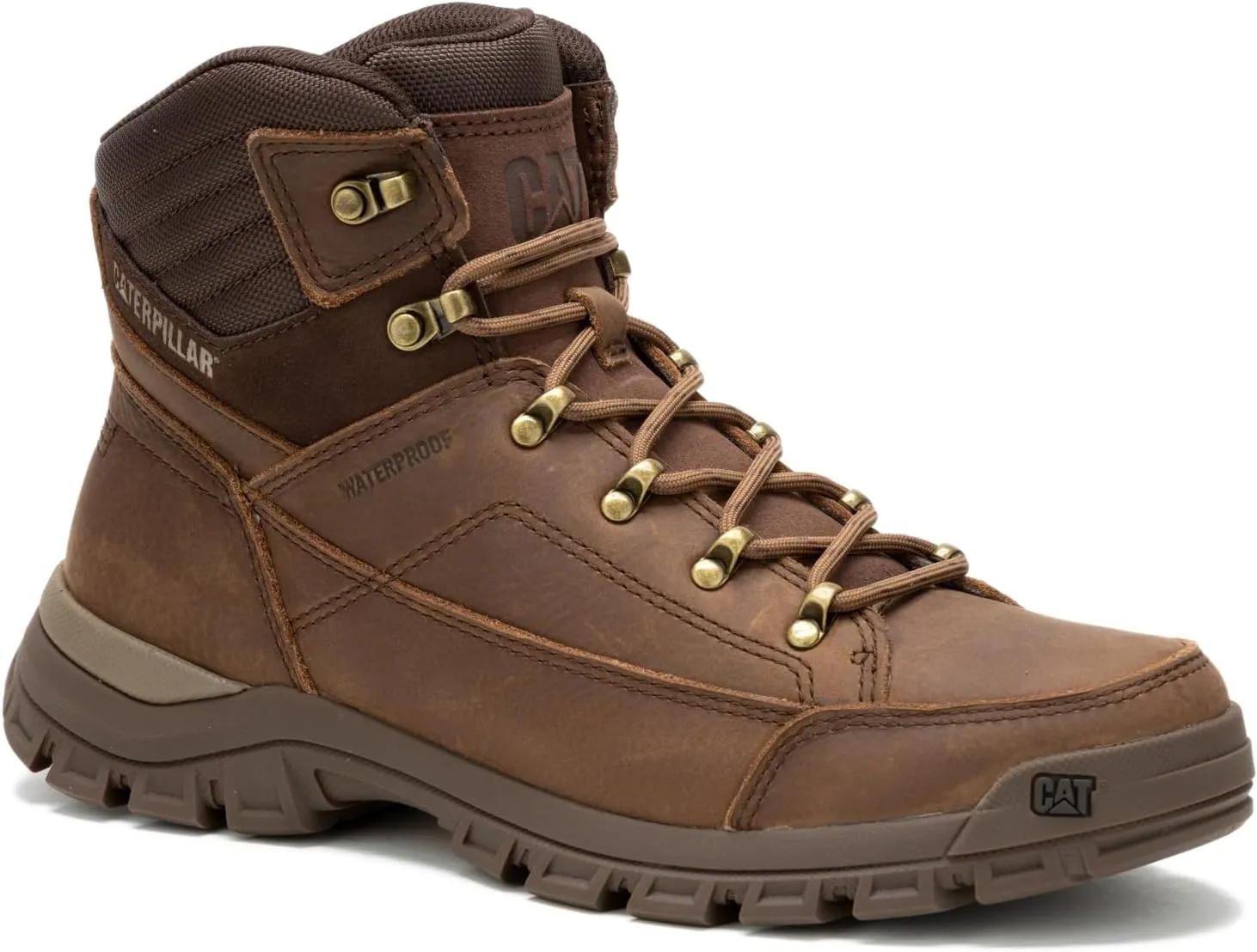CAT Footwear Men's Classic Hiking Boot