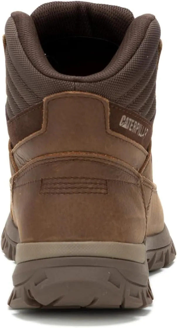 CAT Footwear Men's Classic Hiking Boot