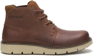 CAT Footwear Men's Covert Mid Waterproof Fashion Boot