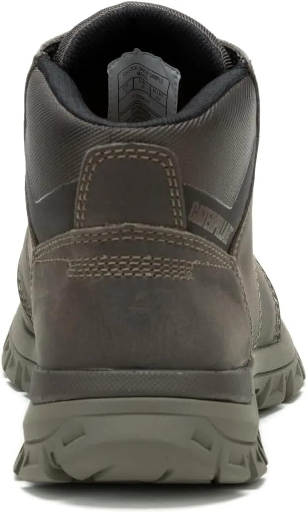 CAT Men's Work Construction Boot