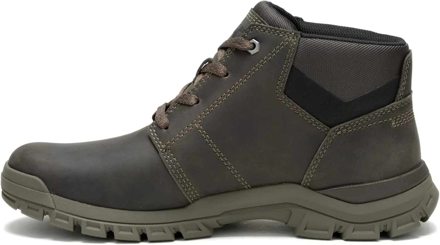 CAT Men's Work Construction Boot