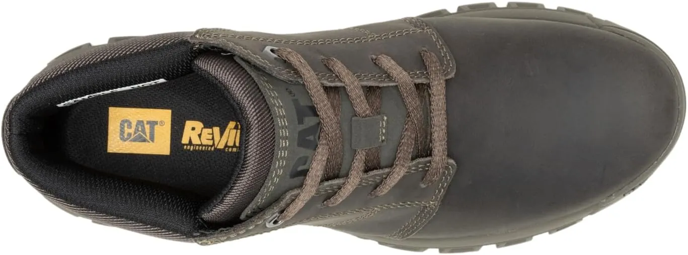CAT Men's Work Construction Boot
