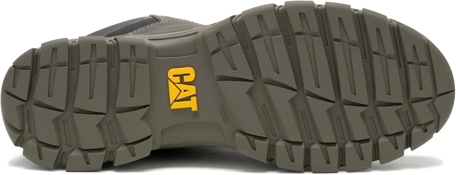 CAT Men's Work Construction Boot