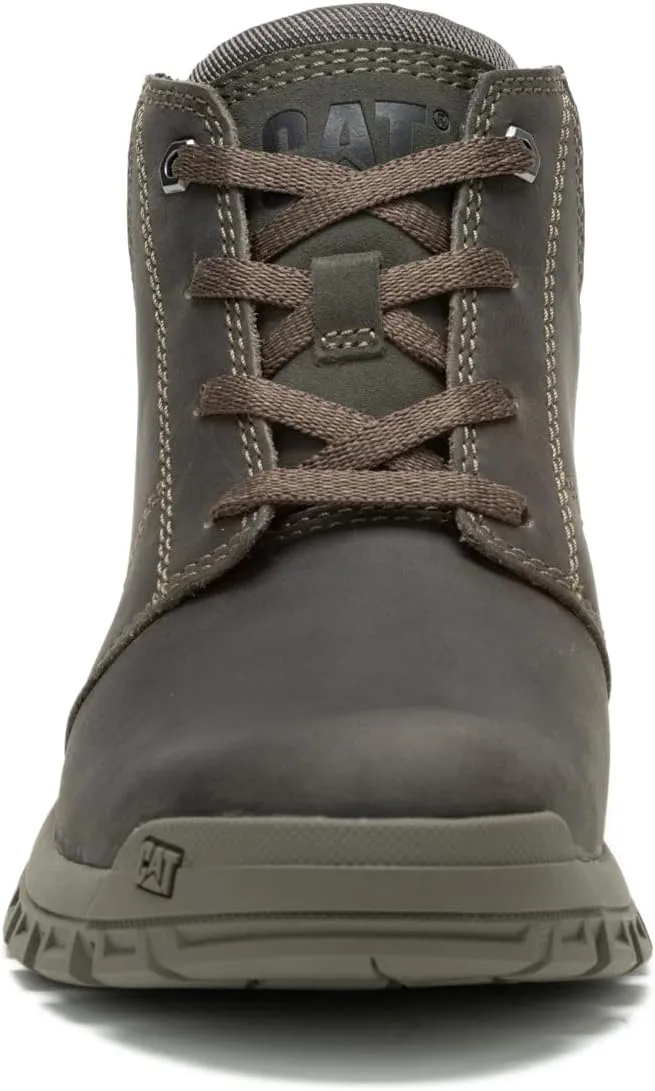 CAT Men's Work Construction Boot