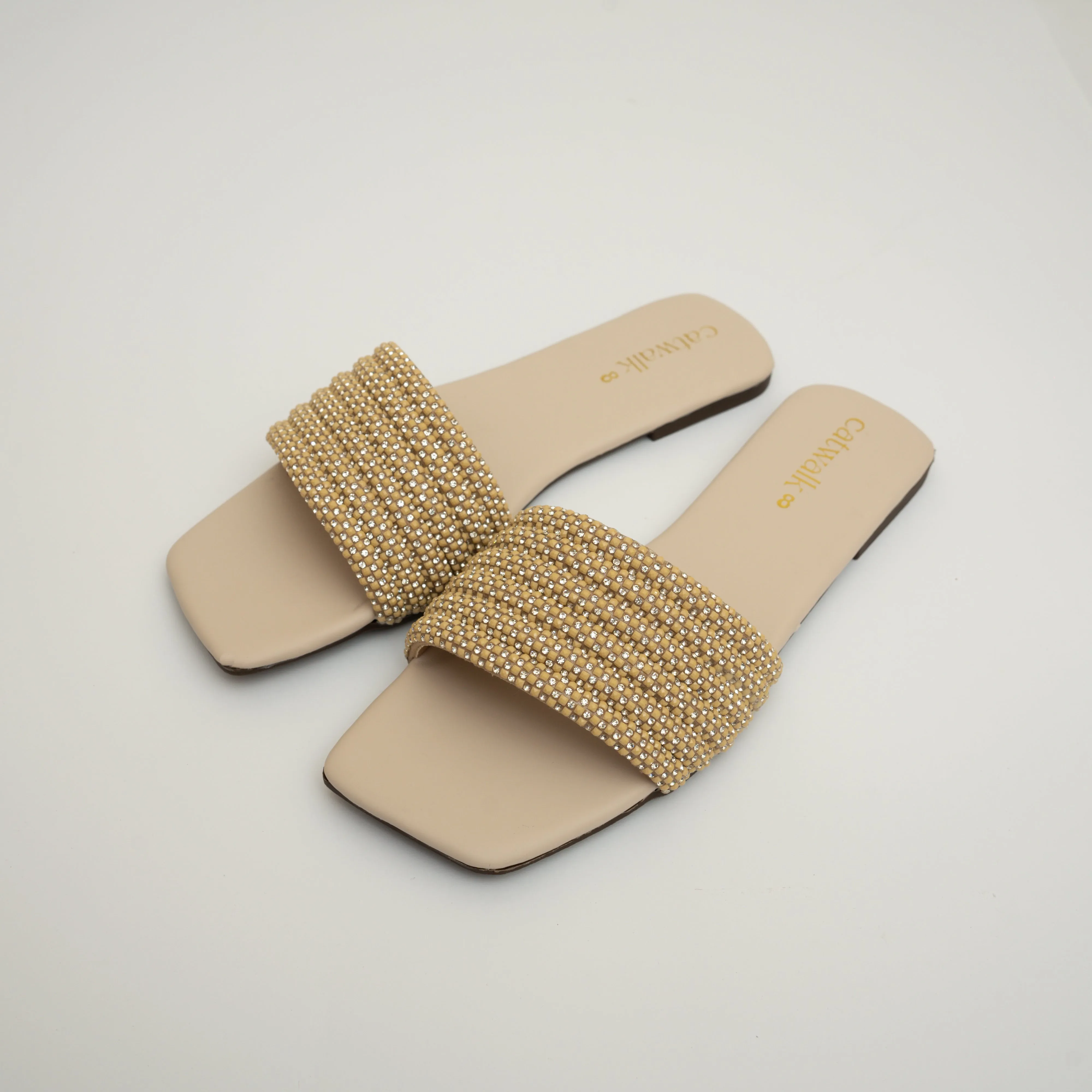 Catwalk Flat-AAF124