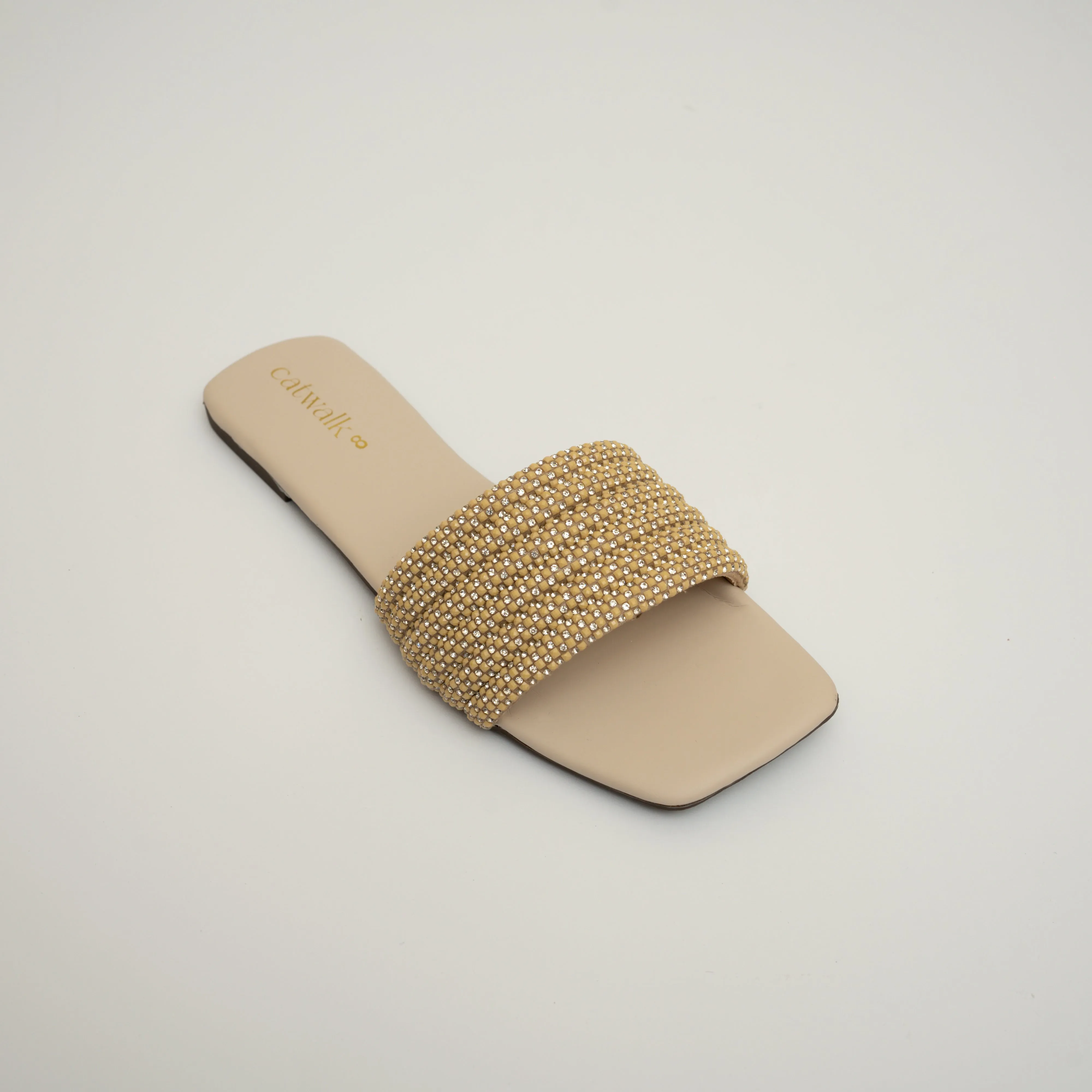 Catwalk Flat-AAF124