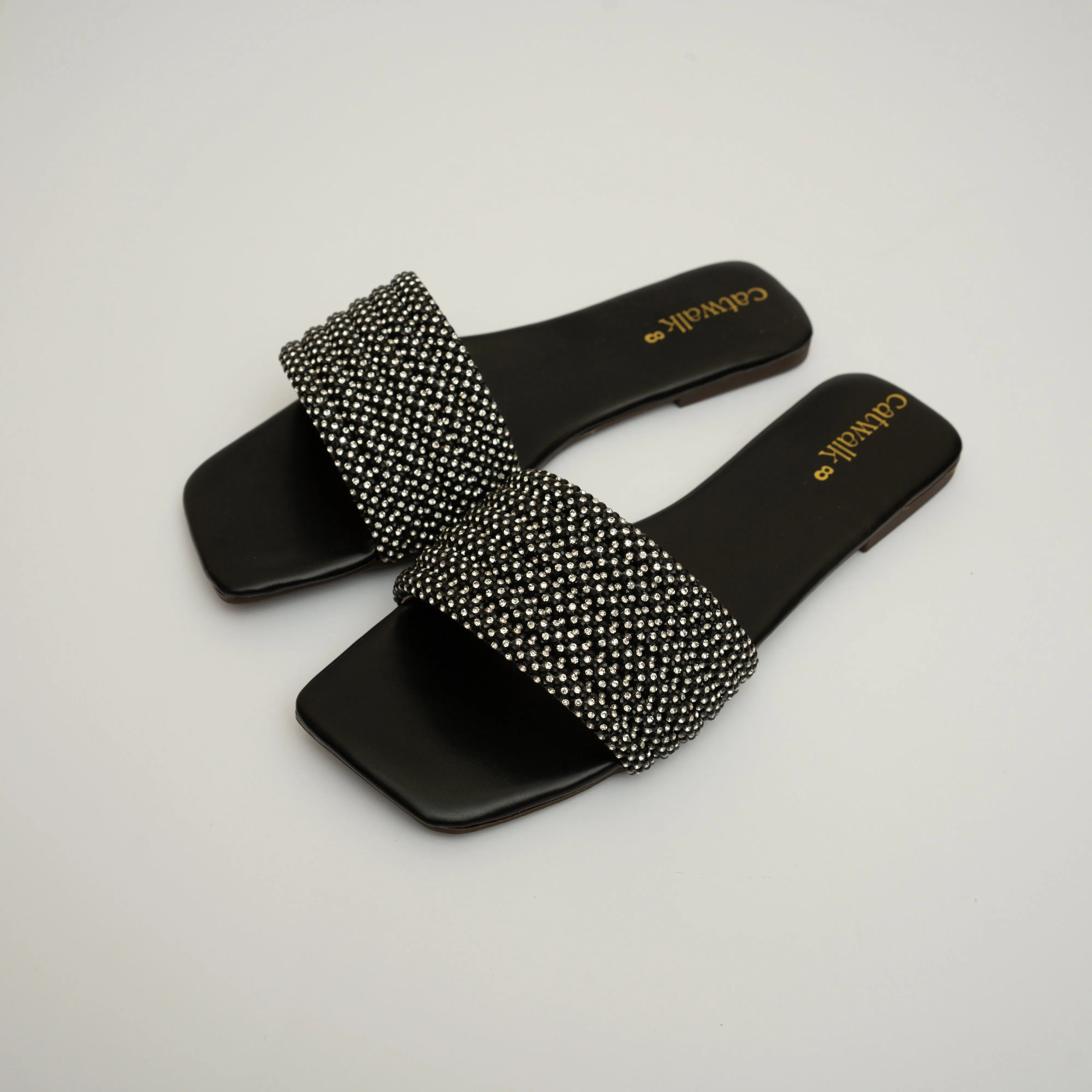 Catwalk Flat-AAF124