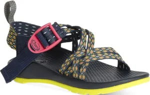 Chaco Unisex-Child Zx1 Ecotread Sandal