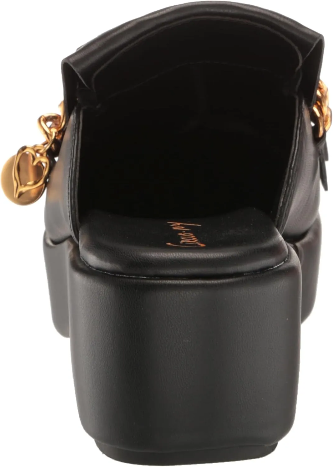Circus NY by Sam Edelman Women's Joan Clog