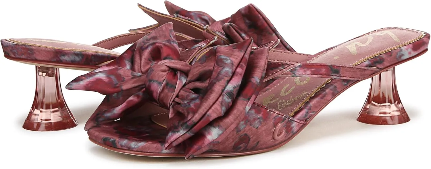 Circus NY by Sam Edelman Women's Natalina Heeled Sandal