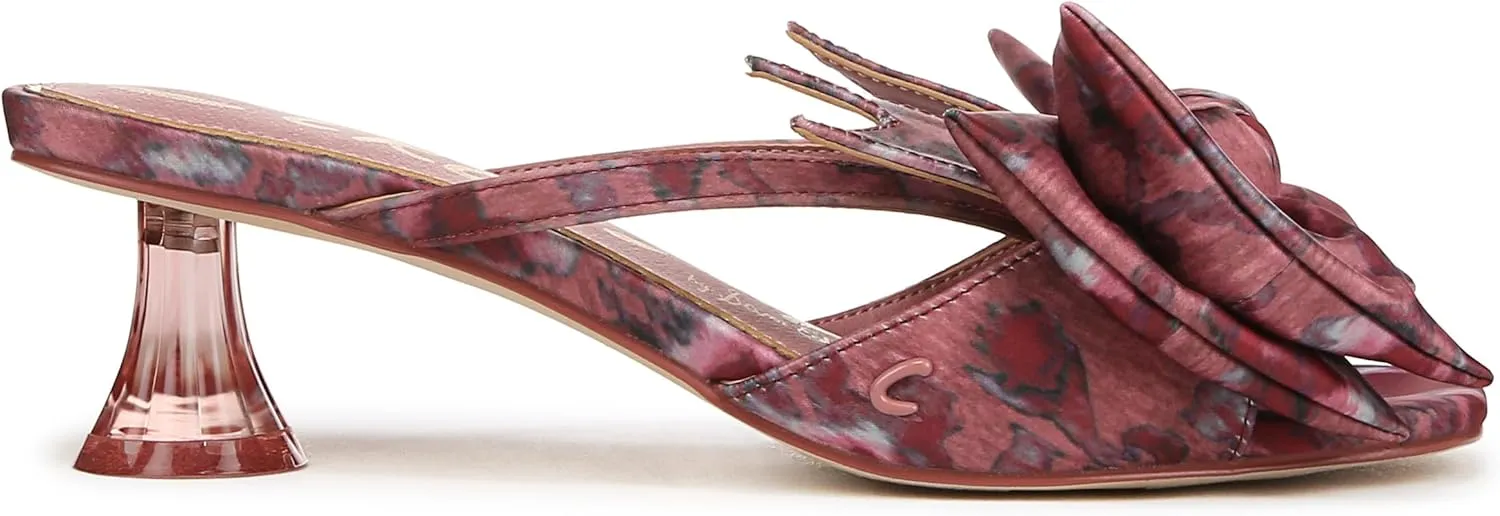 Circus NY by Sam Edelman Women's Natalina Heeled Sandal
