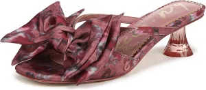 Circus NY by Sam Edelman Women's Natalina Heeled Sandal