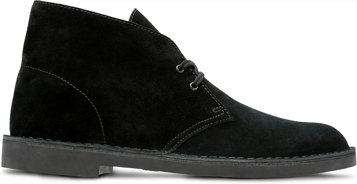 Clarks Men's Bushacre 2 Chukka Boot