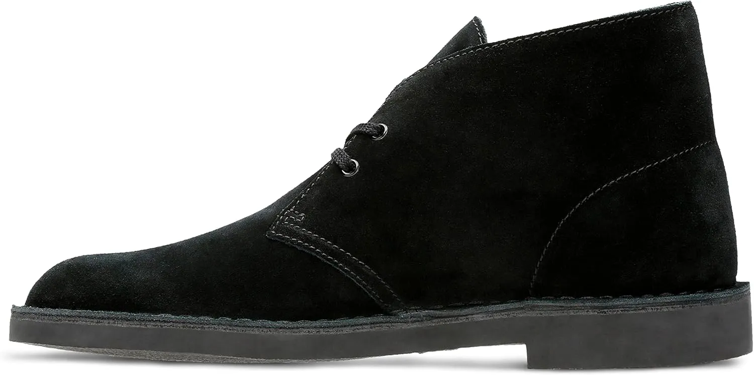Clarks Men's Bushacre 2 Chukka Boot