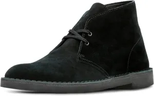 Clarks Men's Bushacre 2 Chukka Boot