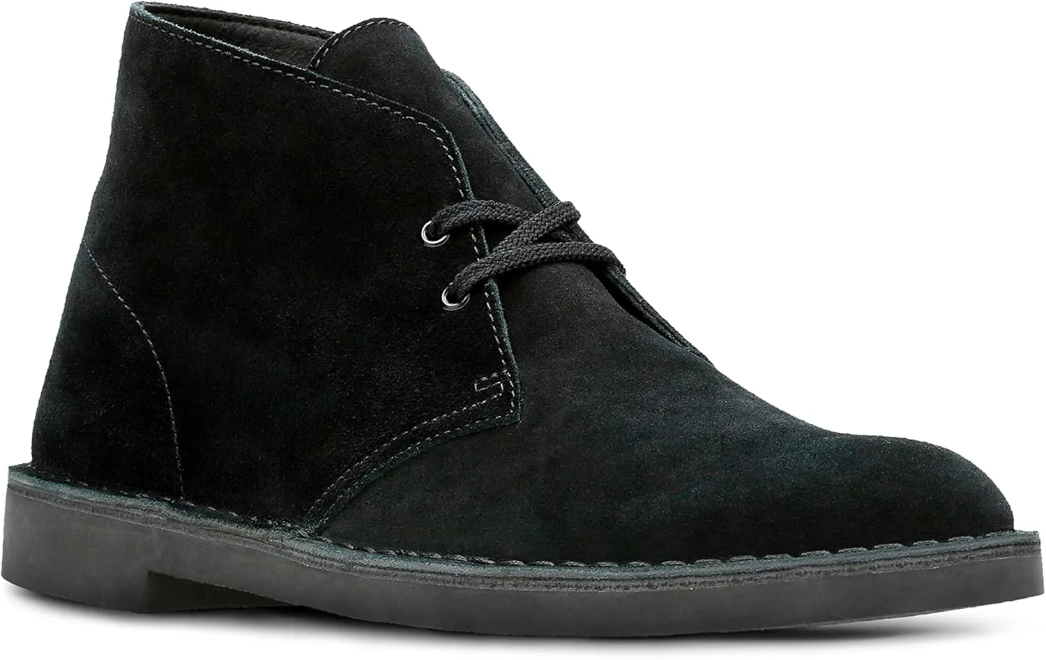 Clarks Men's Bushacre 2 Chukka Boot