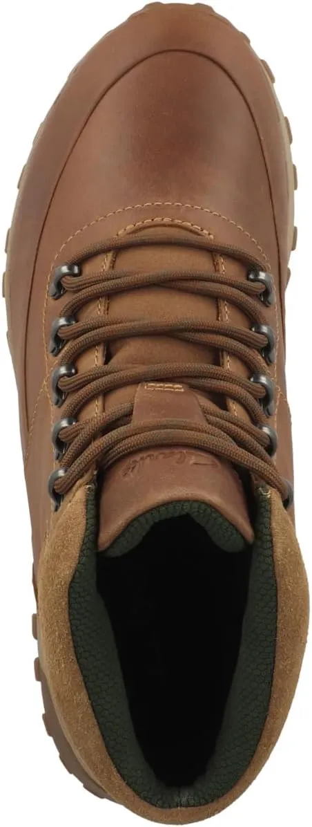 Clarks Men's Classic Hiking Boot