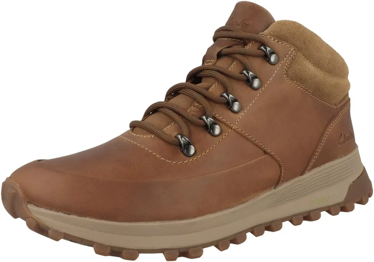 Clarks Men's Classic Hiking Boot